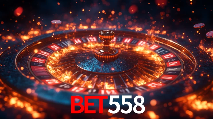Casa de Apostas bet558